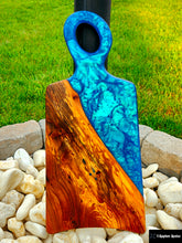 Load image into Gallery viewer, Charcuterie Boards - Amoeba