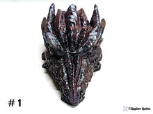Load image into Gallery viewer, Dragon Heads