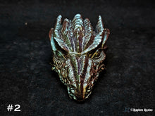 Load image into Gallery viewer, Dragon Heads