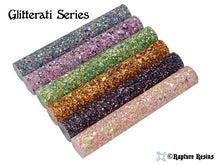Load image into Gallery viewer, **NEW** Glitterati Series