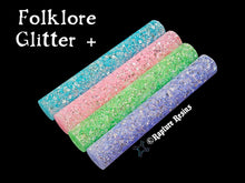 Load image into Gallery viewer, **NEW** Folklore Glitter +