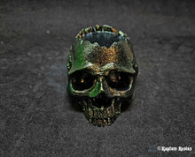 Load image into Gallery viewer, Skull Tea-lights