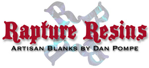 Rapture Resins