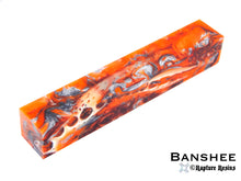 Load image into Gallery viewer, Alligator Jaw Bone Blanks