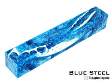 Load image into Gallery viewer, Alligator Jaw Bone Blanks