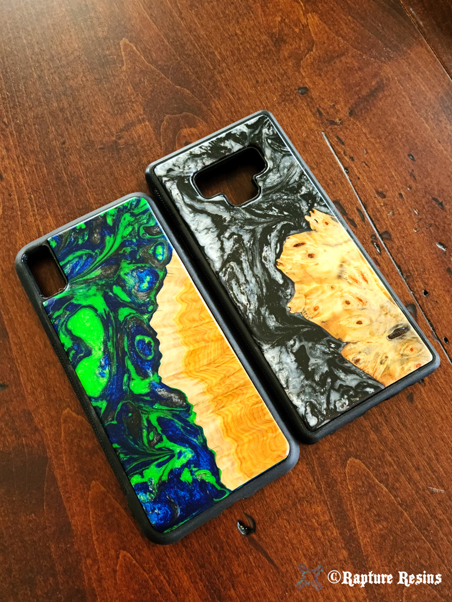 Cell Phone Cases – Rapture Resins