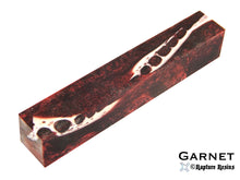 Load image into Gallery viewer, Alligator Jaw Bone Blanks