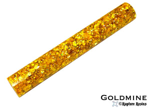 Glitters & Gold