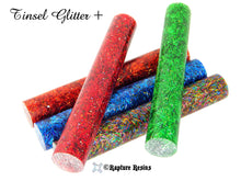 Load image into Gallery viewer, Tinsel Glitter +