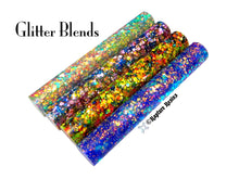 Load image into Gallery viewer, **NEW** Glitter Blends