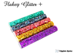 Flakey Glitter +