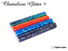 Load image into Gallery viewer, Chameleon Glitter +