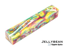 Load image into Gallery viewer, Alligator Jaw Bone Blanks