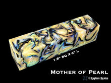 Load image into Gallery viewer, Pearly Abalone