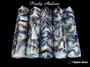 Pearly Abalone