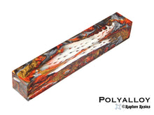 Load image into Gallery viewer, Alligator Jaw Bone Blanks