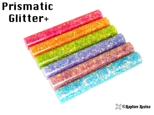 Prismatic Glitter +