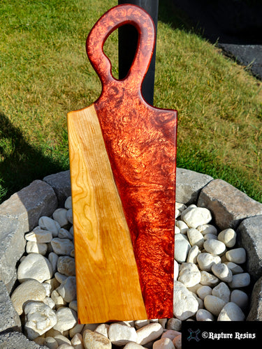 Charcuterie Boards - Organic