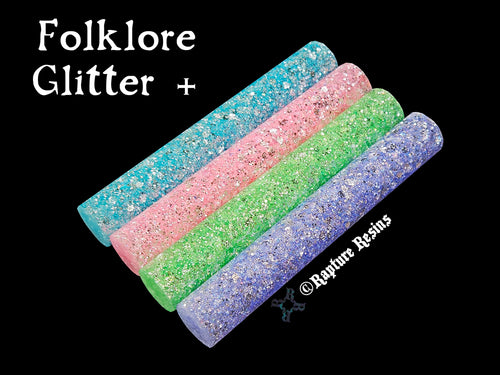 **NEW** Folklore Glitter +