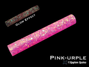 **NEW** Glow Glitter +