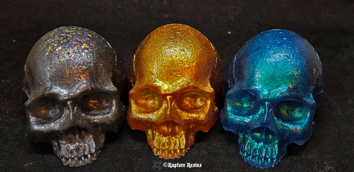 Skull Trinkets