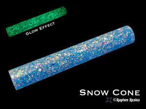 **NEW** Glow Glitter +