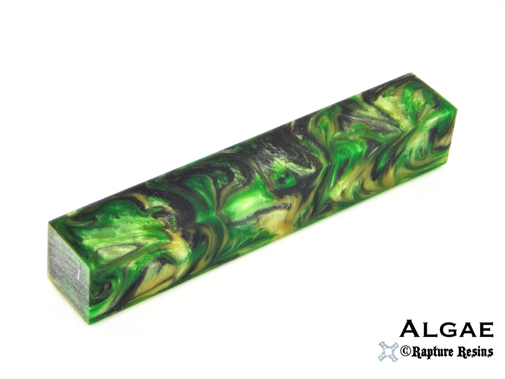 Rapture R 2 Color Colors – Rapture Resins