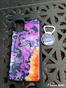 Cell Phone Cases – Rapture Resins