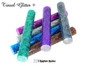 Tinsel Glitter +