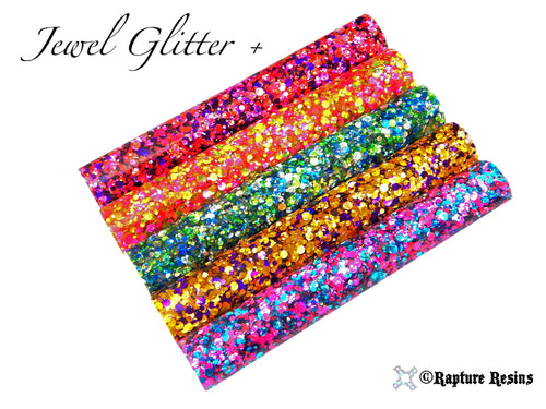 Jewel Glitter +